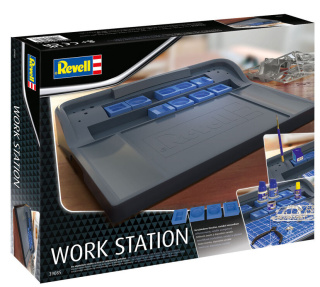 Revell 39085 Work Station
