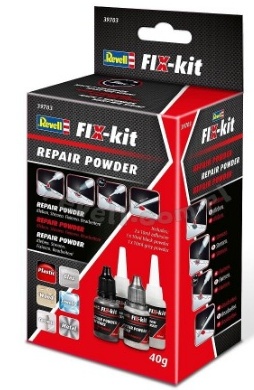 Revell 39703 FIX-Kit Repair Powder
