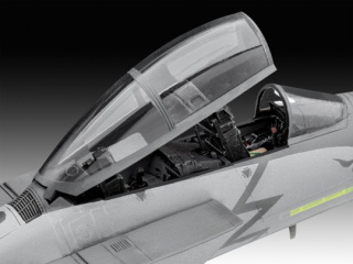 Revell 63841 Model Set F-15E Strike Eagle