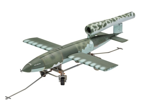 Revell 63861 1/32 Fieseler Fi103 V-1 Revell 63861 1/32 Fieseler Fi103 V-1