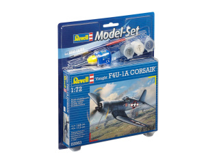 Revell 63983 1/72 Vought F4U-1D Corsair