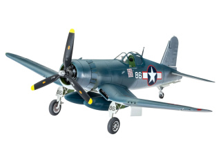 Revell 63983 1/72 Vought F4U-1D Corsair