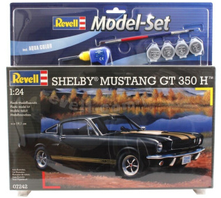 Revell 67242 1/24/ Shelby Mustang Gt