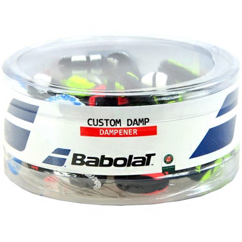 Absorber Babolat Custom Damp szt 140611 Absorber Babolat Custom Damp szt 140611