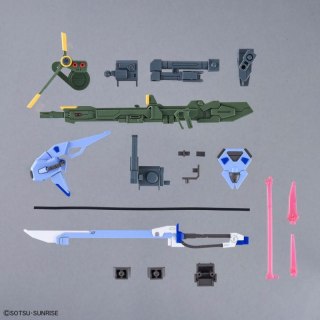 Bandai 66693 HG 1/144 OPTION PARTS SET GUNPLA 02 (LAUNCHER STRIKER & SWORD STRIKER) GUN66693