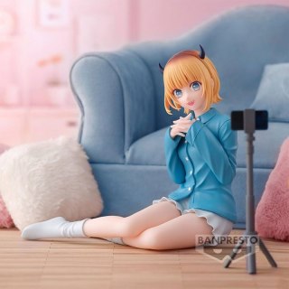 Bandai BP89430 BANPRESTO OSHI NO KO - MEMcho (RELAX TIME)