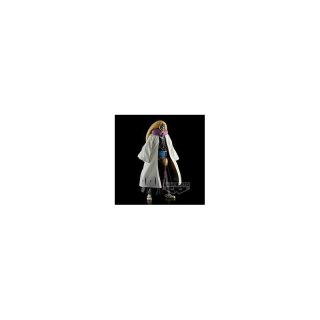 Bandai BP89703 BANPRESTO BLEACH SOLID AND SOULS - MAYURI KUROTSUCHI