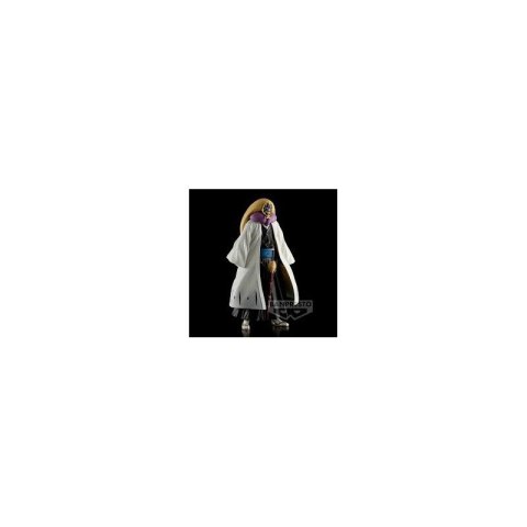 Bandai BP89703 BANPRESTO BLEACH SOLID AND SOULS - MAYURI KUROTSUCHI