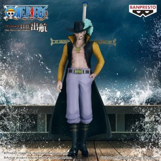 Bandai BP89726 BANPRESTO ONE PIECE THE SHUKKO - DRACULE MIHAWK
