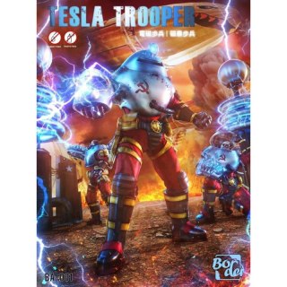 Border Model BA-001 Tesla Trooper