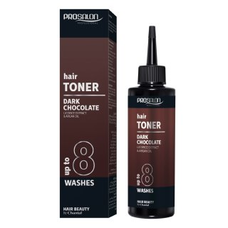 CHANTAL PROSALON Toner żelowy Dark Chocolate 125ml