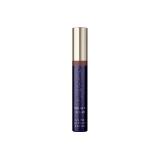 CLARESA Brown Sugar Volume&Length Tusz do rzęs brązowy wydłużająco-pogrubiający 10 g