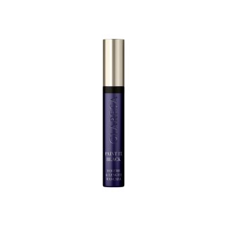 CLARESA Paint It Black Volume&Length Tusz do rzęs czarny wydłużająco-pogrubiający 10 g