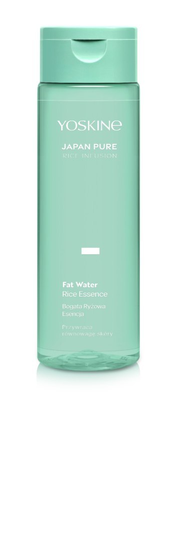 DAX YOSKINE JAPAN RISE Esencja do twarzy 200ml DAX YOSKINE JAPAN RISE Esencja do twarzy 200ml