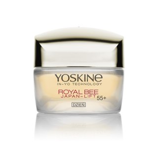 DAX YOSKINE ROYAL BEE Krem 55+ na dzień 50ml