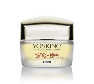 DAX YOSKINE ROYAL BEE Krem 55+ na noc 50ml