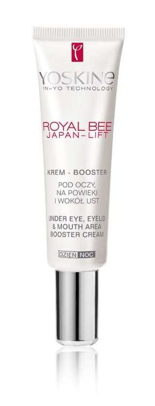 DAX YOSKINE ROYAL BEE Krem pod oczy 15ml