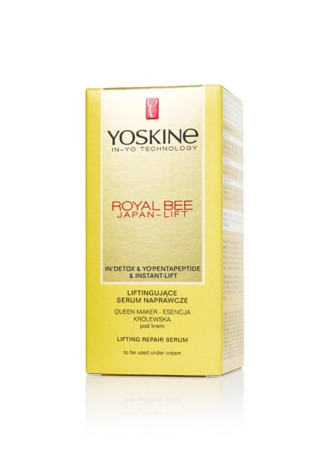 DAX YOSKINE ROYAL BEE Serum naprawcze 30ml DAX YOSKINE ROYAL BEE Serum naprawcze 30ml