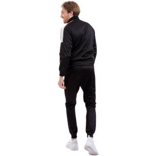 Dres Givova Tuta Revolution czarno-biały TR033 1003