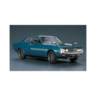 Hasegawa HC12-21212 Toyota Celica 1600GT TA22-MQ 1970