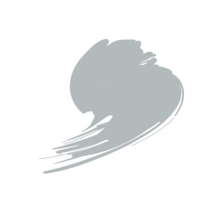 Hataka B003 Silver ( Met ) - 10 ml