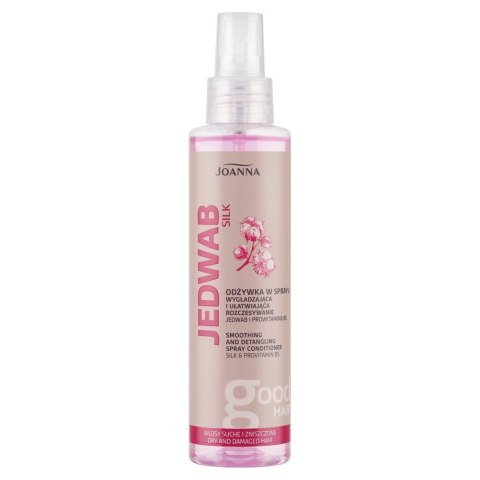 JOANNA JEDWAB Odżywka spr.ułatw.rozczes.150ml new JOANNA JEDWAB Odżywka spr.ułatw.rozczes.150ml new