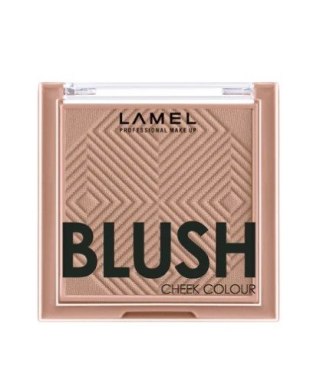 LAMEL Blush Cheek Róż do policzków nr 405