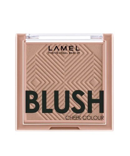 LAMEL Blush Cheek Róż do policzków nr 405