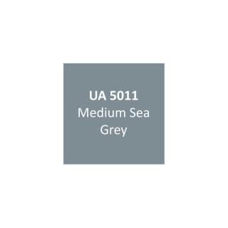 Lifecolor Aircraft Colors LIFUA5011 Medium Sea Grey