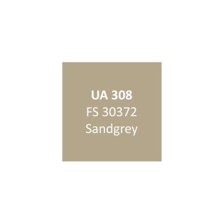 Lifecolor Armour - Camouflage Colors LIFUA308 Sandgrey