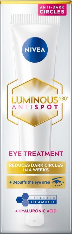 NIVEA V LUMINOUS Anti Dark-Circle eye