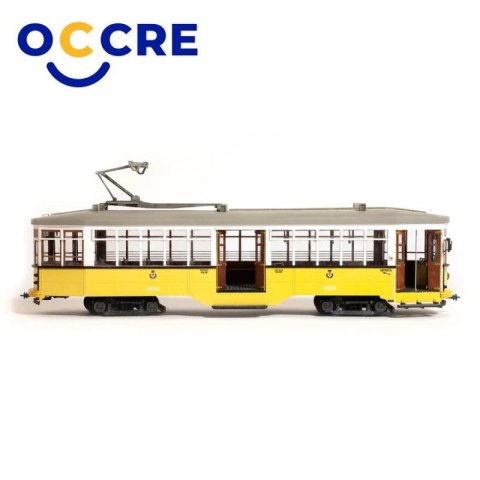 OcCre 53013 Tramwaj z Mediolanu