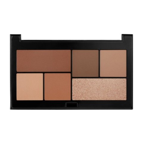 PASTEL Eyeshadow Palette Cienie do powiek So In Love nr 202 - Nude Dress 1op. PASTEL Eyeshadow Palette Cienie do powiek So In Love nr 202 - Nude Dress 1op.
