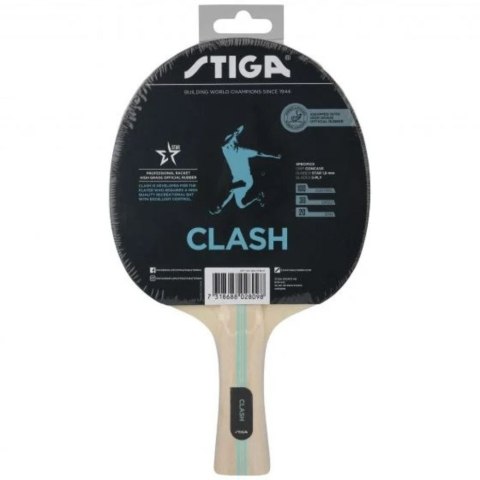 Rakietka do ping ponga Stiga Clash Rakietka do ping ponga Stiga Clash