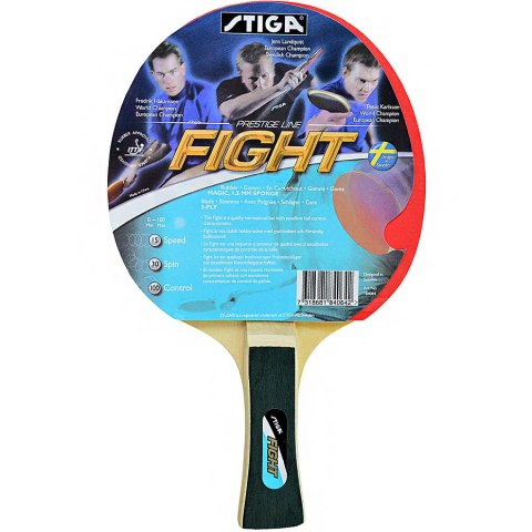 Rakietka do ping ponga Stiga Fight Rakietka do ping ponga Stiga Fight