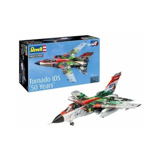Revell 03769 1/48 Tornado IDS '50 Years'