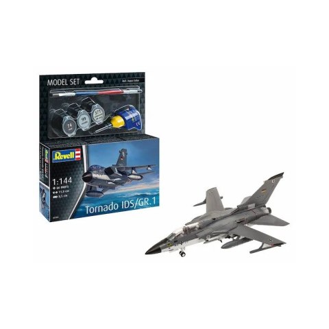 Revell 63783 Model Set 1/144 Panavia Tornado IDS/GR.1