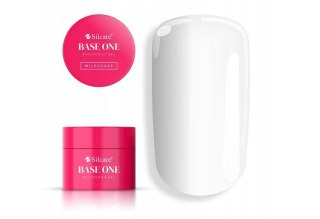 SILCARE Base One Gel 50g Milk Shake new