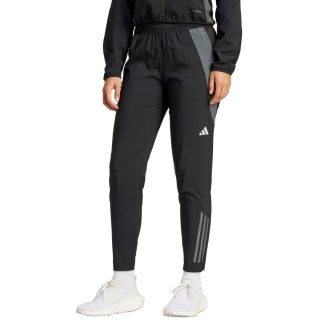 Spodnie damskie adidas Tiro 24 Competition Presentation czarne IP7603