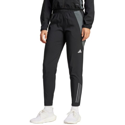 Spodnie damskie adidas Tiro 24 Competition Presentation czarne IP7603 Spodnie damskie adidas Tiro 24 Competition Presentation czarne IP7603