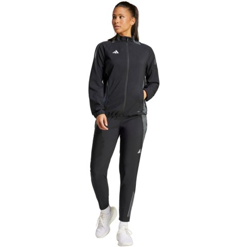 Spodnie damskie adidas Tiro 24 Competition Presentation czarne IP7603 Spodnie damskie adidas Tiro 24 Competition Presentation czarne IP7603