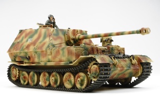 Tamiya 35325 1/35 Elefant