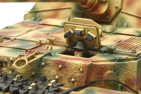 Tamiya 35325 1/35 Elefant Tamiya 35325 1/35 Elefant