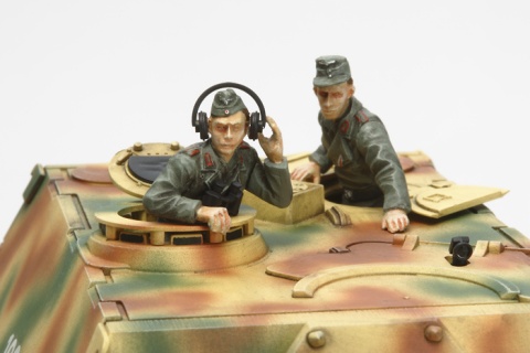 Tamiya 35325 1/35 Elefant Tamiya 35325 1/35 Elefant