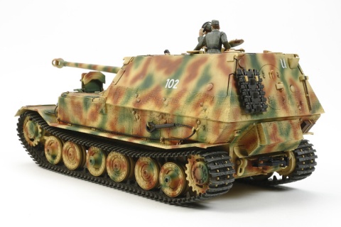 Tamiya 35325 1/35 Elefant Tamiya 35325 1/35 Elefant