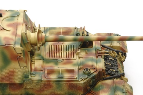 Tamiya 35325 1/35 Elefant Tamiya 35325 1/35 Elefant