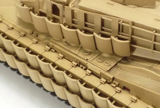 Tamiya 35326 1/35 M1A2 SEP TUSK II