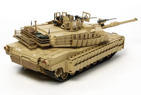 Tamiya 35326 1/35 M1A2 SEP TUSK II Tamiya 35326 1/35 M1A2 SEP TUSK II