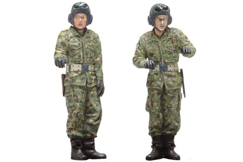 Tamiya 35329 1/35 JGSDF Type 10 Tank Tamiya 35329 1/35 JGSDF Type 10 Tank