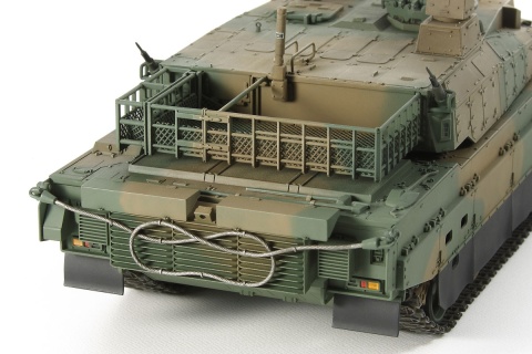 Tamiya 35329 1/35 JGSDF Type 10 Tank Tamiya 35329 1/35 JGSDF Type 10 Tank